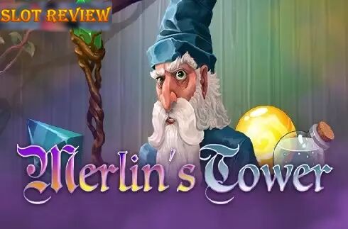 Merlins Tower slot